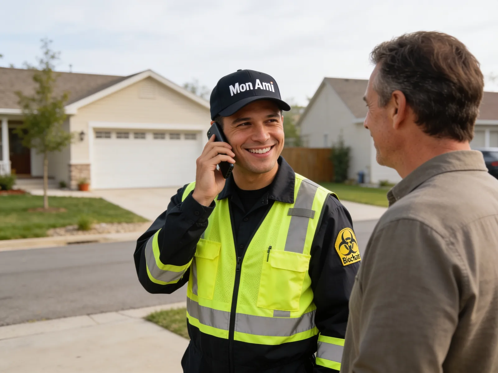 Sewage Cleanup Monsey, NY FAQs